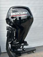 Mercury 100 met 44 draaiuren, in gebruikname  11/2022, Ophalen, Zo goed als nieuw, 30 pk of meer, Elektrische start