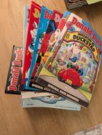 Donald Duck jaargangen 2010-2021, Complete serie of reeks, Europa, Donald Duck, Ophalen