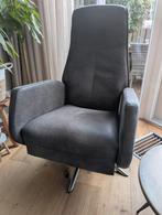 Relax fauteuils, Huis en Inrichting, Fauteuils, Ophalen, 75 tot 100 cm, Zo goed als nieuw, Stof