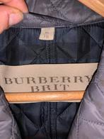 Burberry jas maat  XL Grijs, Maat 46/48 (XL) of groter, Ophalen of Verzenden, Zo goed als nieuw, Burberry