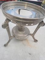Warmhoudplaat theepot, Ophalen of Verzenden