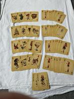 Sailor Jerry tattoo speelkaarten., Ophalen of Verzenden, Voorwerp of Figuurtje