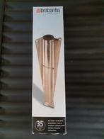 BRABANTIA Grondanker voor droogmolen Ø35mm, Ophalen of Verzenden, Zo goed als nieuw, Droogmolen