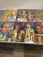 Voetbal internationals vitesse, Groter dan maat XL, Ophalen of Verzenden, Zo goed als nieuw, Bal
