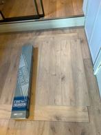 Nieuw PVC laminaat met kurk onderlaag, Huis en Inrichting, Stoffering | Vloerbedekking, Ophalen, Bruin, Nieuw, Hout