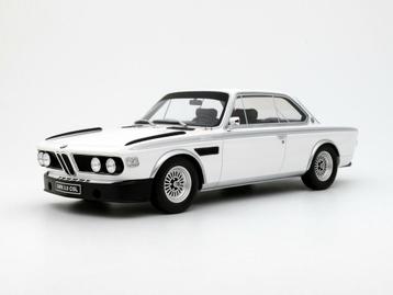 PRE-ORDER Juli! BMW 3.0 CSL OT1145 1:18 OTTO beschikbaar voor biedingen