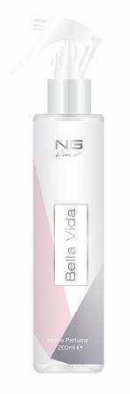 Ng Predator Roomspray 200ml, Ophalen of Verzenden, Nieuw