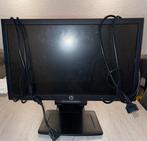 Monitor van HP, Computers en Software, Monitoren, Ophalen of Verzenden, Zo goed als nieuw, 60 Hz of minder, IPS