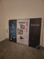 Ravensburger Puzzelmap - Beschadigd, Hobby en Vrije tijd, Ophalen, Minder dan 500 stukjes, Gebruikt, Overige typen