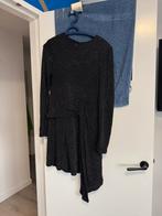 Mooie feest jurk voor 30€ bijna nieuw, Kleding | Dames, Ophalen of Verzenden, Zo goed als nieuw, Zwart