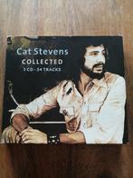 Cat Stevens 3cd 54 and tracks, Verzenden, Zo goed als nieuw