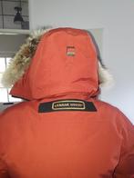 Canada Goose winterjas, Ophalen, Maat 52/54 (L), Canada Goose, Nieuw
