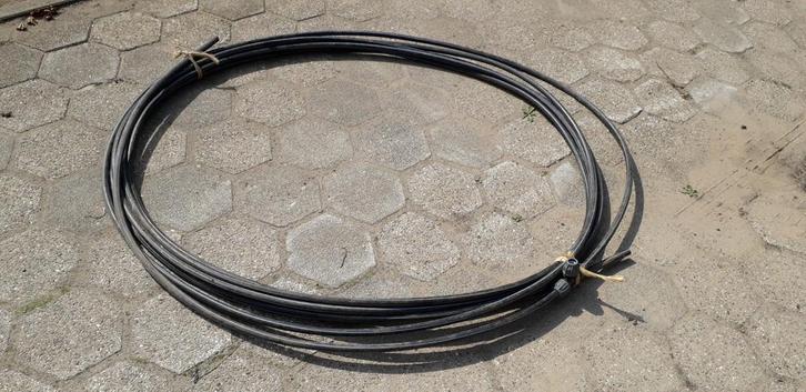 Tyleenslang rond 20 mm en rond 25 mm, Tuin en Terras, Tuinslangen, Gebruikt, Overige typen, Ophalen