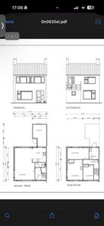 Huisruil, 70 m², 4 kamers, Friesland