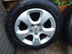 Opel Astra LM Velgen 4x, Ophalen