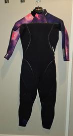 AQUA LUNG AQUA FLEX 5MM WETSUIT LADIES, Watersport en Boten, Duiken, Ophalen of Verzenden, Nieuw, Duikpak
