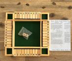 Shut the Box – Zo goed als nieuw – Philos –, Ophalen of Verzenden, Zo goed als nieuw