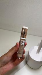 Catrice true skin concealer, Ophalen of Verzenden, Zo goed als nieuw, Gehele gezicht, Make-up