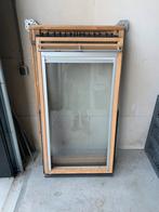 Velux tuimelvenster / dakraam GGL M08, Doe-het-zelf en Verbouw, Glas en Ramen, Ophalen, Gebruikt, Minder dan 80 cm, 80 tot 120 cm