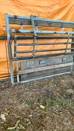 Voerhek schapen kalveren geiten, Dieren en Toebehoren, Stalling en Weidegang
