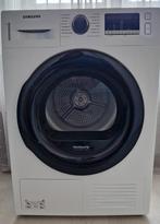 Samsung wasdroger, Witgoed en Apparatuur, Wasdrogers, Ophalen, 6 tot 8 kg, Zo goed als nieuw, 85 tot 90 cm
