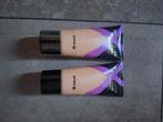 2 nieuwe Max Factor Smooth Effect Foundation (advr 110), Overige kleuren, Gehele gezicht, Nieuw, Ophalen of Verzenden