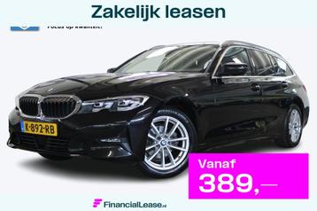 BMW 3 Serie Touring 318i High Executive | Incl. 12 maanden g beschikbaar voor biedingen