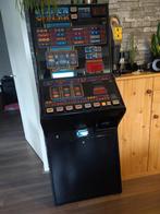 Silver Streak gokkast, Euro, Ophalen, Gebruikt