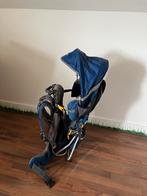 Deuter, Ophalen of Verzenden, Gebruikt, Rug, Draagzak