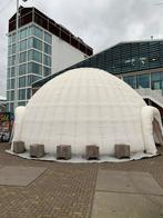 AirDome12 tenten partytent feesttent iglo, Gebruikt, Ophalen of Verzenden