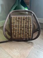 Rugsteun voor in auto / bureaustoel, Auto diversen, Ophalen of Verzenden, Zo goed als nieuw