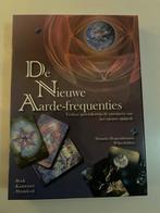 De Nieuwe Aarde-frequenties -Nieuw Kaartenset, Muziek-CD, Ophalen of Verzenden, Nieuw, Spiritualiteit algemeen, Achtergrond en Informatie