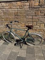 Union flow herenfiets retro look, Gebruikt, Versnellingen, 57 tot 61 cm, Ophalen