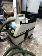 Festool Bouwstofzuiger MIDI - Werkt Prima!, Ophalen, Gebruikt, Overige typen