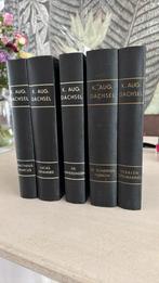 Bijbelverklaring Dachsel, Boeken, Godsdienst en Theologie, Ophalen of Verzenden, Zo goed als nieuw, Diverse auteurs, Christendom | Protestants