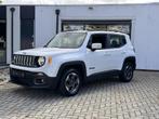 Jeep Renegade 1.4 MultiAir Longitude Automaat | Carplay | Ke, Auto's, Stof, Gebruikt, 4 cilinders, Met garantie (alle)