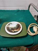 warmhoudplaat inventum ht25, Ophalen of Verzenden, 'T Olde Gre-j, Info@toldegrej.nl, Endepoelstraat 20f Didam