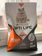 Opti Life Adult Sensitive Volwassen Kattenvoer 1 kg, Ophalen of Verzenden, Kat