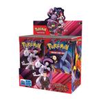 Destined rivals booster box (preorder), Ophalen of Verzenden, Nieuw, Boosterbox