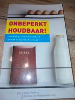 Onbeperkt houdbaar!, Ophalen of Verzenden, Zo goed als nieuw