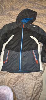 Skikleding jongen, Ophalen of Verzenden, Zo goed als nieuw, Overige maten, Broek