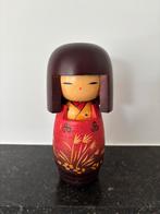 Vintage Kokeshi Pop Kojitsu, Antiek en Kunst, Ophalen of Verzenden