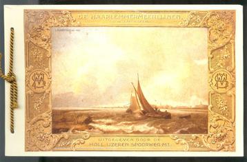HAARLEMMERMEER - De Haarlemmermeer-lijnen. Jan Feith beschikbaar voor biedingen