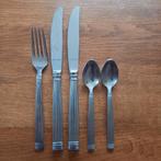 Bestekdelen  Amefa "Orchestra", Ophalen of Verzenden, Gebruikt, Rvs of Chroom