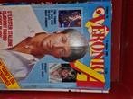 Veronicagids – Complete Jaargang 1985, Ophalen of Verzenden, Gelezen, Muziek, Film of Tv