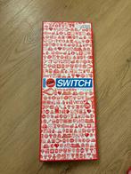 Omdenken Switch - Zo goed als nieuw!, Drie of vier spelers, Ophalen of Verzenden, Zo goed als nieuw