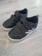 Adidas schoenen zwart wit maat 22, Adidas, Jongen of Meisje, Schoenen, Ophalen of Verzenden