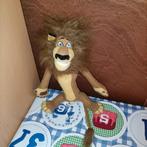 Madagascar Alex de Leeuw knuffel 26 cm groot, Kinderen en Baby's, Speelgoed | Knuffels en Pluche, Ophalen of Verzenden