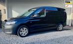 Volkswagen Caddy Cargo Maxi 2.0 TDI, Auto's, Bestelauto's, Voorwielaandrijving, Stof, Gebruikt, 4 cilinders