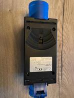 Adapter voor Cee32 naar Cee16, Ophalen of Verzenden, Zo goed als nieuw